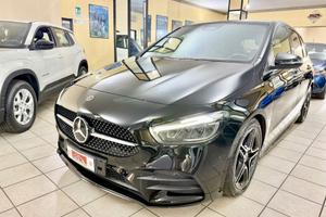 Mercedes-benz B 180 d Automatic AMG Line Advanced 
