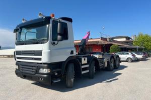 DAF DAF CF85 SCARRABILE