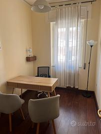 Ufficio al vomero a 29 euro al giorno