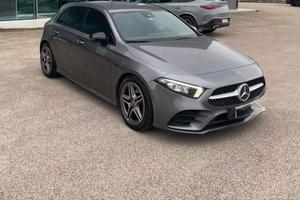 Mercedes-benz A 250 4Matic Automatic Premium