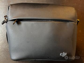 Custodia dji