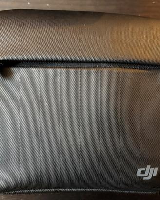 Custodia dji