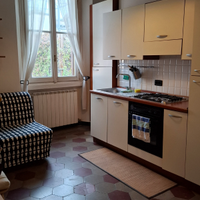 Bilocale via melzo 16 milano