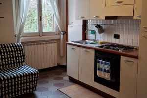 Bilocale via melzo 16 milano