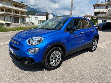 Fiat 500X 1.3 M-JET 95cv