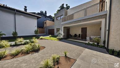 CASA INDIPENDENTE A COCCAGLIO