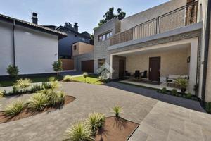 CASA INDIPENDENTE A COCCAGLIO