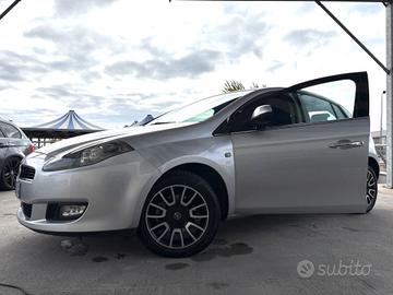 Fiat Bravo 1.6 MJT 120 CV DPF Dynamic