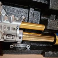 Forcella Superbike Ohlins FGR900 - VENDUTA-