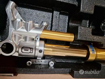 Forcella Superbike Ohlins FGR900 - VENDUTA-