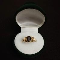 Anello oro 18 carati