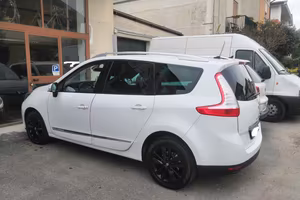 Renault Scenic 7 Posti
