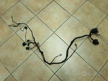 Impianto elettrico completo Yamaha XT 600 Tenerè1V