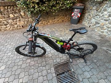 E bike fantic