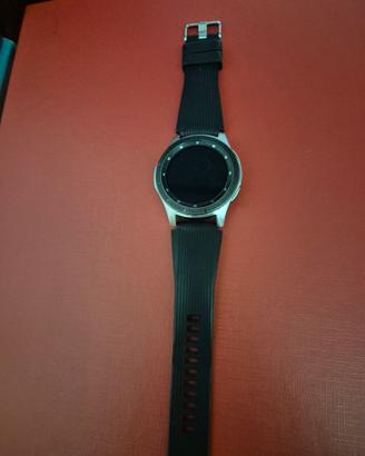 Samsung Gear Watch
