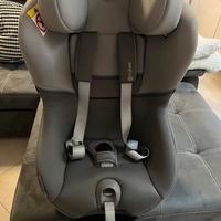 Seggiolino Cybex Sirona s i size