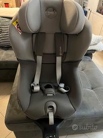 Seggiolino Cybex Sirona s i size
