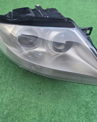 BMW Z4 E85 E86 Restyling XENON Faro Fanale Destro 