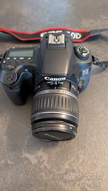 Canon 60d 