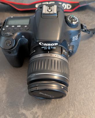 Canon 60d 