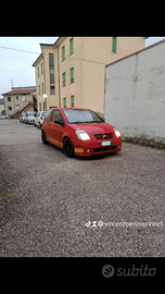 Citroen c2 vts 1.6