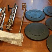 Batteria da studio