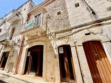 CASA INDIPENDENTE A CASTELLANA GROTTE