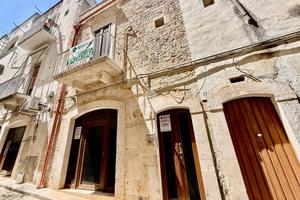 CASA INDIPENDENTE A CASTELLANA GROTTE