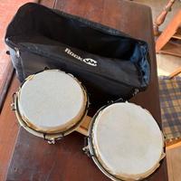 Bongo completo di borsa