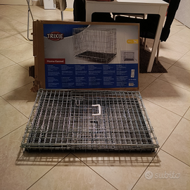 Gabbia Home Kennel TRIXIE