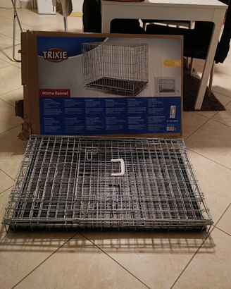 Gabbia Home Kennel TRIXIE