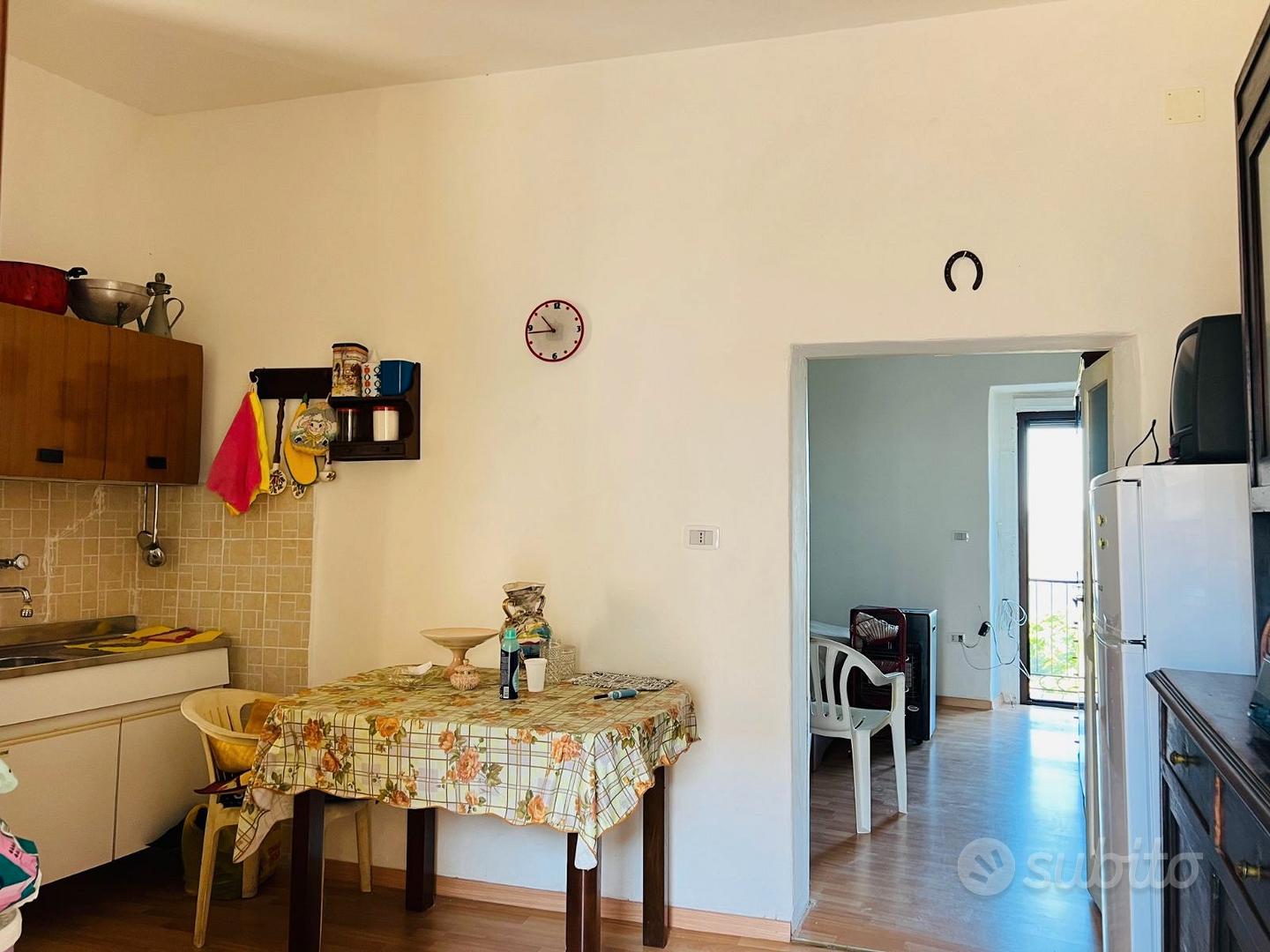 Appartamento – SA - Vista 2