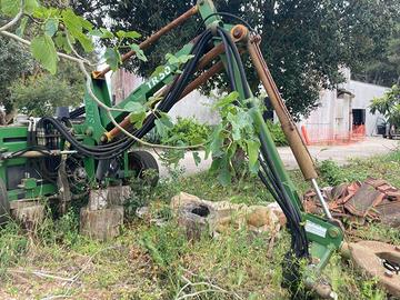 scuotitore SICMA TR50