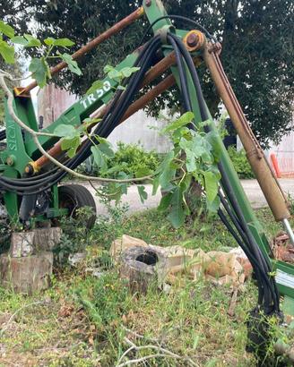 scuotitore SICMA TR50