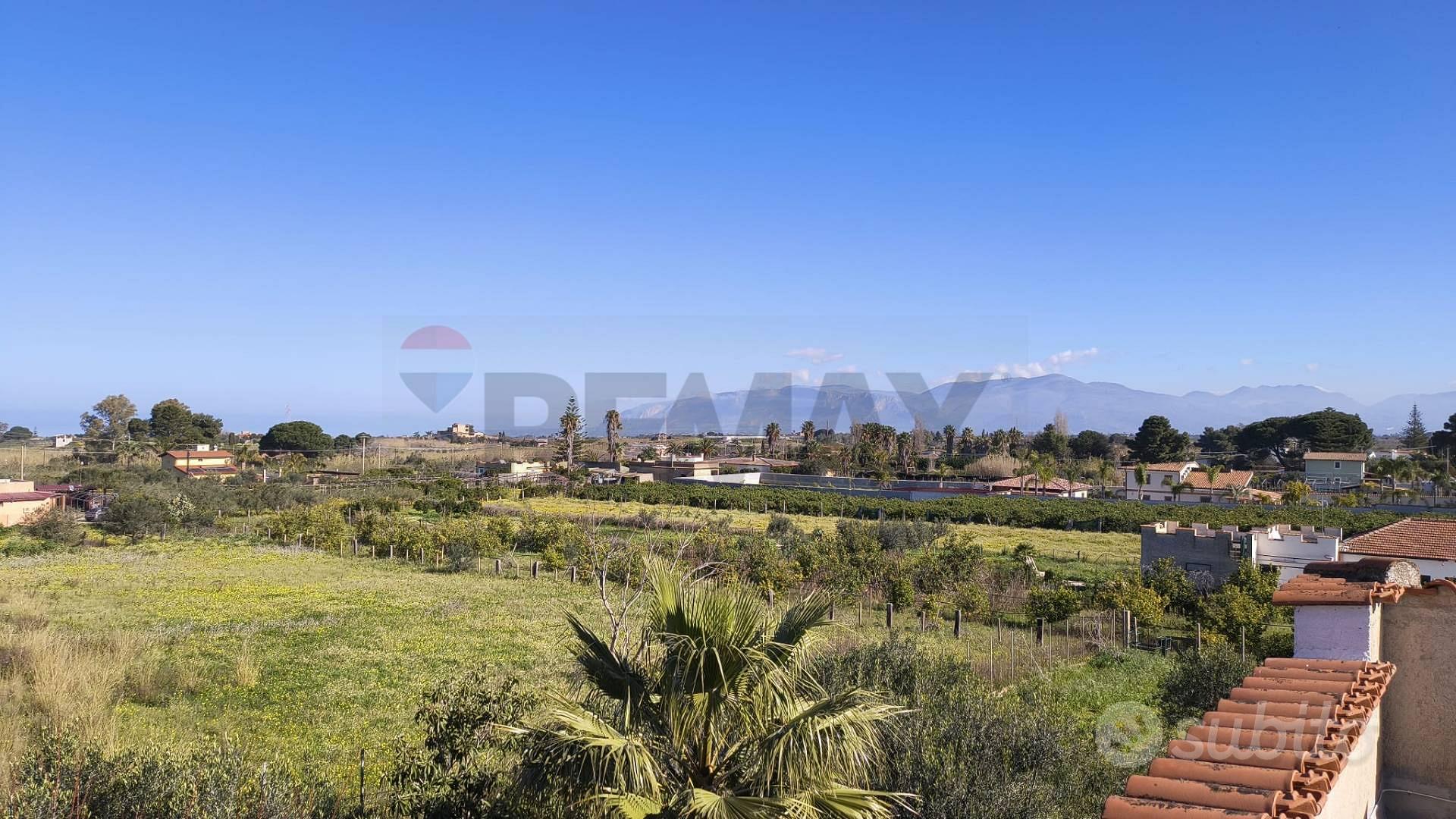 Villa singola - Partinico - Altro