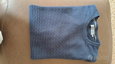 maglione Girocollo Calvin Klein jeans