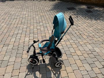 Kinderkraft Aston