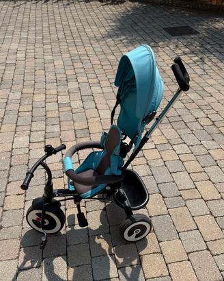 Kinderkraft Aston