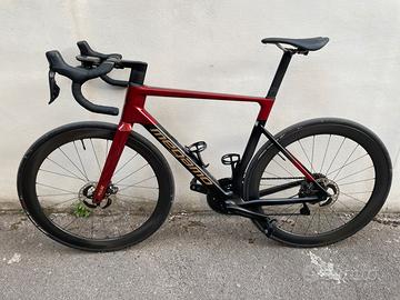 Bici da corsa Megamo pulse taglia L anno 2025