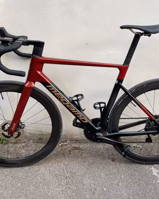 Bici da corsa Megamo pulse taglia L anno 2025