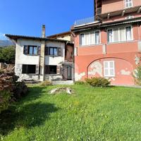 CASA SEMINDIPENDENTE A CAMPIGLIA CERVO