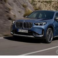 Scocca bmw X1 2024 2,0 D automatica