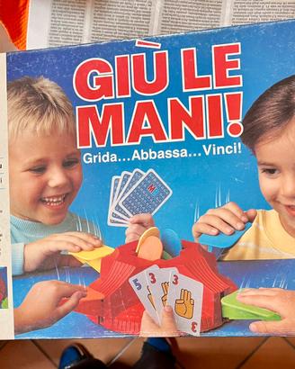 Gioco vintage