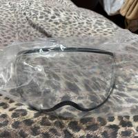 Visiera casco Momo Design
