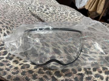 Visiera casco Momo Design