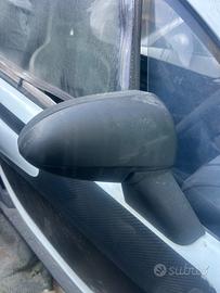 SPECCHIETTI RENAULT TWIZY ELETTRICA