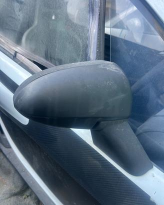 SPECCHIETTI RENAULT TWIZY ELETTRICA