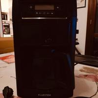 MACCHINA AUTOMATICA DA CAFFE’