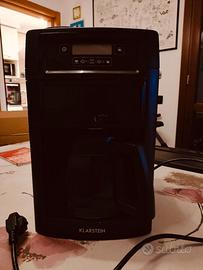 MACCHINA AUTOMATICA DA CAFFE’