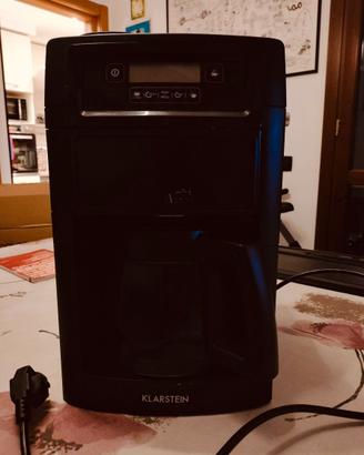 MACCHINA AUTOMATICA DA CAFFE’
